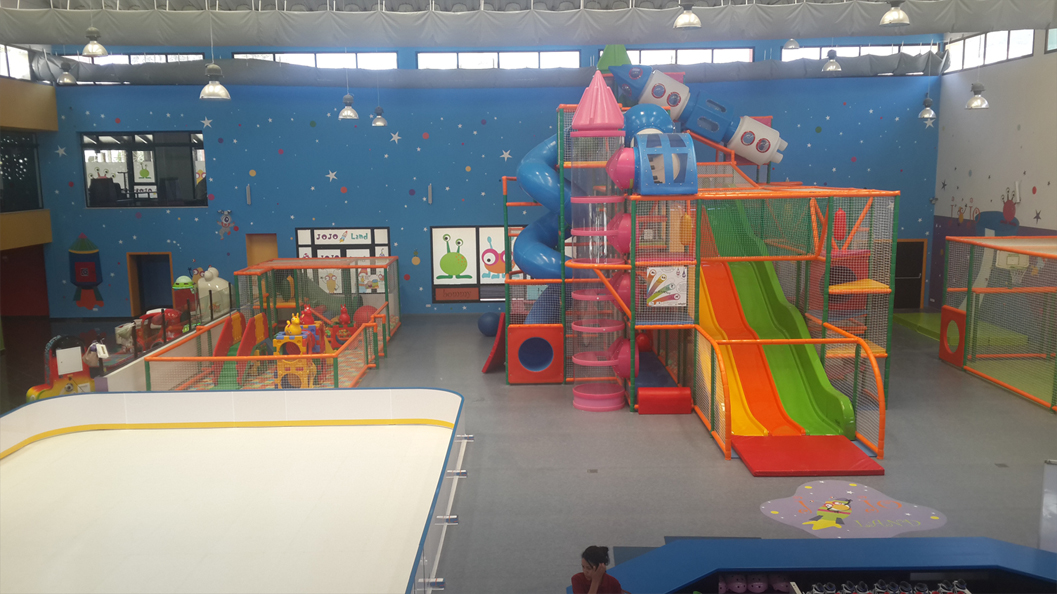 Espace rencontre 64 pau